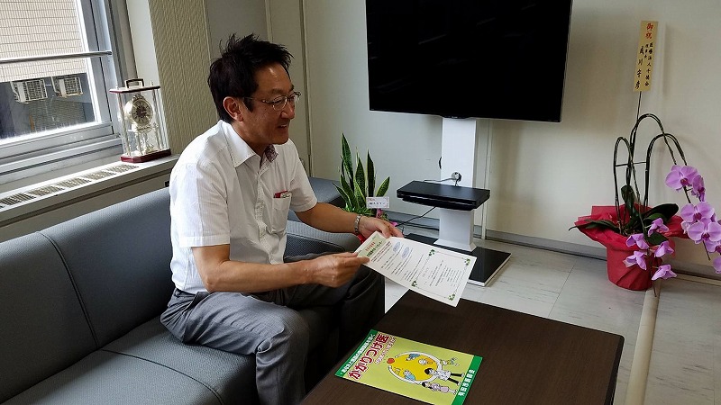 お気軽になんでもご相談ください