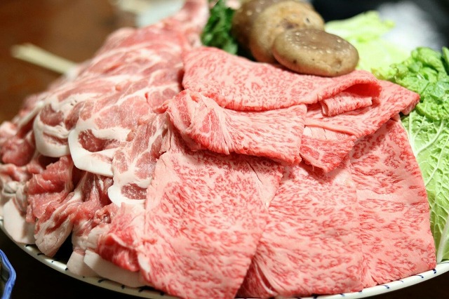 鍋は要予約です。予算やメニューなどお気軽にご相談ください