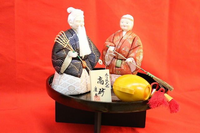 結納品なら任せてください