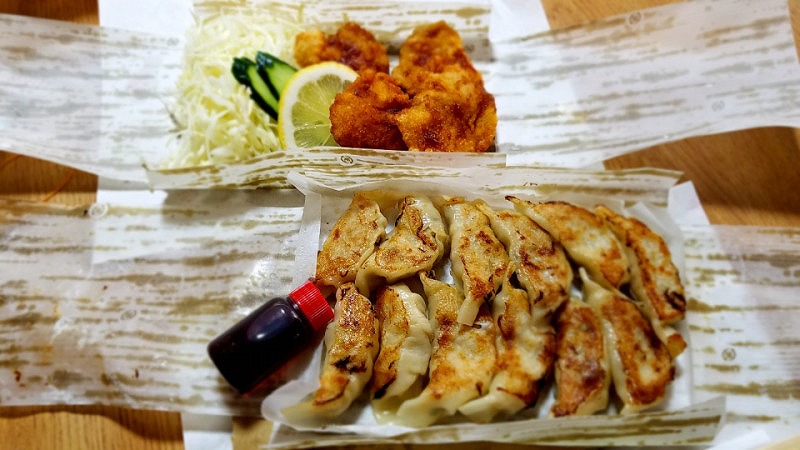 お持ち帰りもできます
