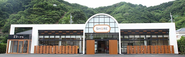 共感葬儀シェア有田（葬儀会館）仏事サロンエターナル（仏壇店）