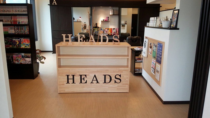 施工例 オーダー家具の棚です