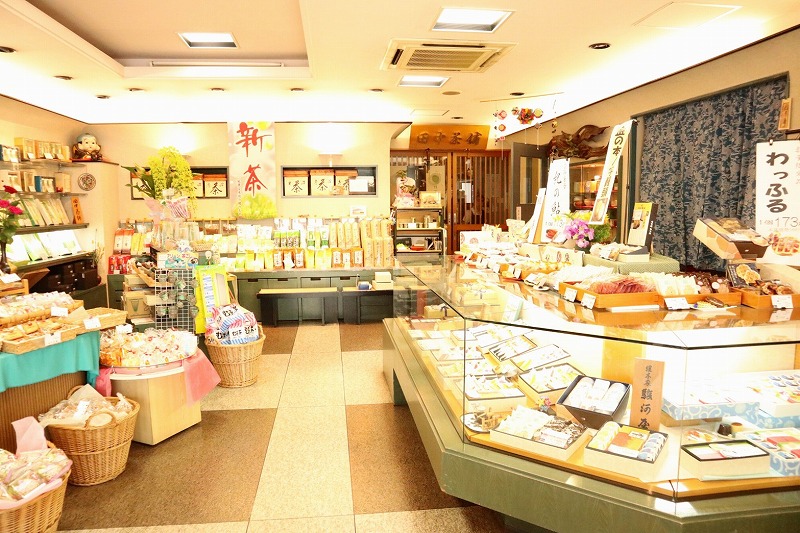 進物用など多数の商品をご用意